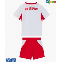 RB Leipzig Domaci Dres za djecu 2026-27 Kratak Rukav (+ Kratke hlače)